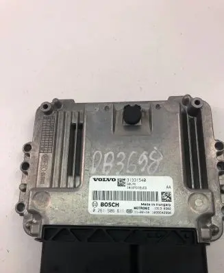 Volvo V60 Engine control unit/module ECU 31331540