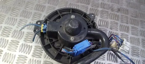 Mazda 323 Heater fan/blower HB831BC1M HB111R01MD