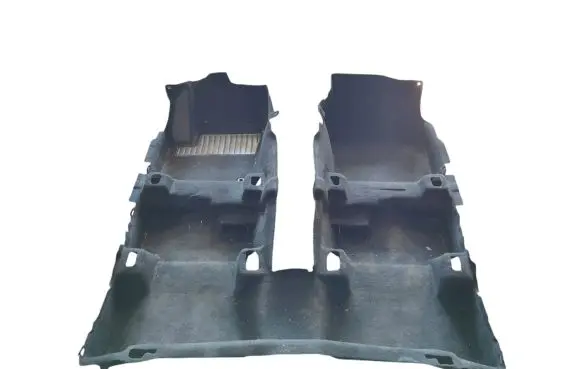 Toyota C-HR I Interior carpet 