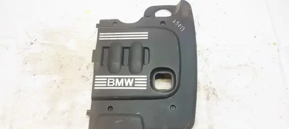Engine cover (trim)