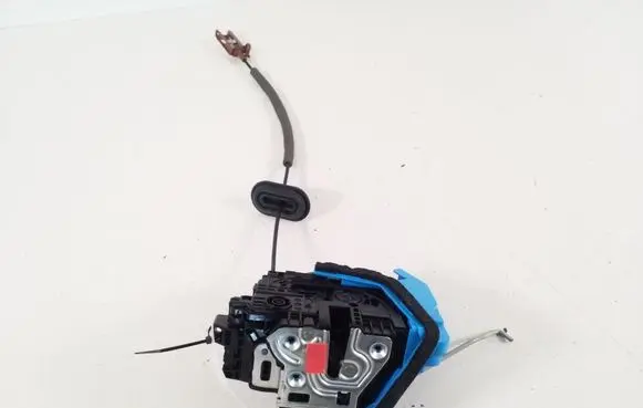 KIA Niro Rear door lock 81420AT010