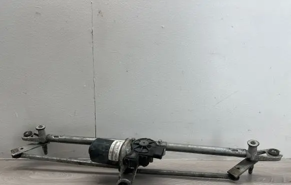 Dodge Nitro Front wiper linkage and motor 91498322 12112006225519 55157273AF