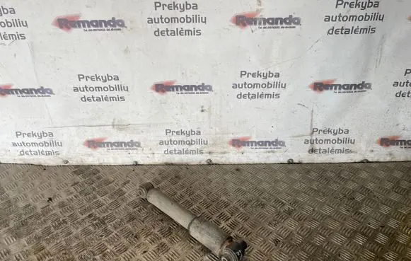 Iveco Daily 6th gen Front shock absorber/damper