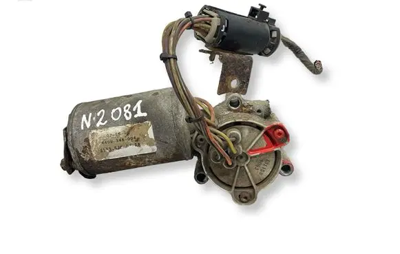 Mercedes-Benz ML W163 Gearbox-reducer motor A1635400488 4409648004 032298