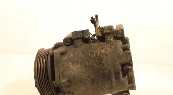 Honda Accord Air conditioning (A/C) compressor (pump) 890128