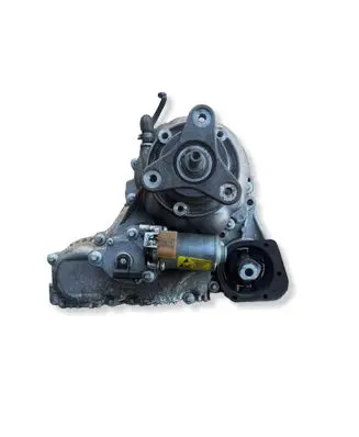 BMW 3 E90 E91 Gearbox transfer box case 7548666