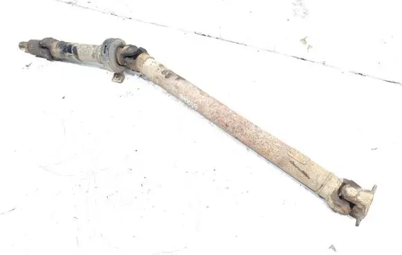 Isuzu Rodeo Drive shaft (set) 