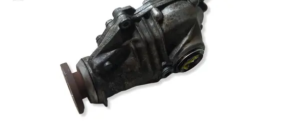 BMW 3 E90 E91 Front differential 7533433