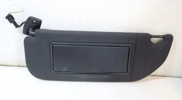 Citroen DS3 Sun visor clip/hook/bracket 