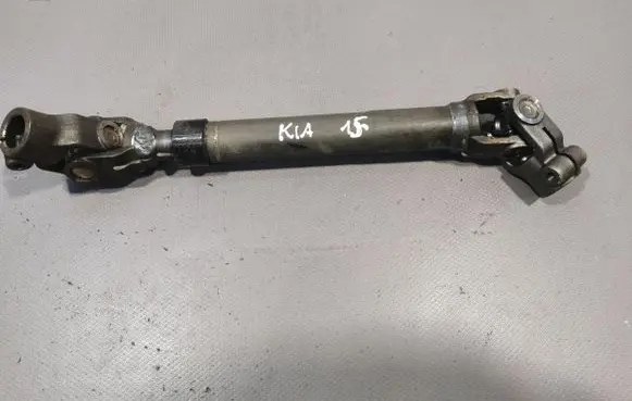 KIA Sportage Steering column universal joint
