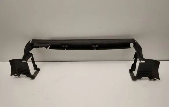 Mercedes-Benz E W211 Intercooler air channel guide A2115050630