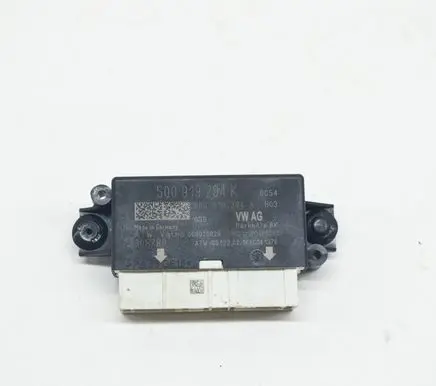 Volkswagen Golf VII Parking PDC control unit/module 5Q0919294K 5Q0919294A