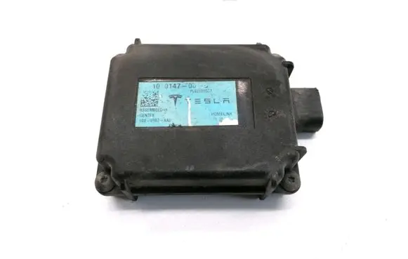 Tesla Model X Other control units/modules 1020147-00-B