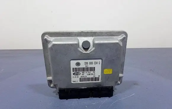 Audi A2 Engine control unit/module ECU 036906034Q