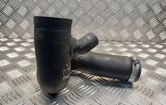 Audi A6 S6 C5 4B Intercooler hose/pipe 4B0145832