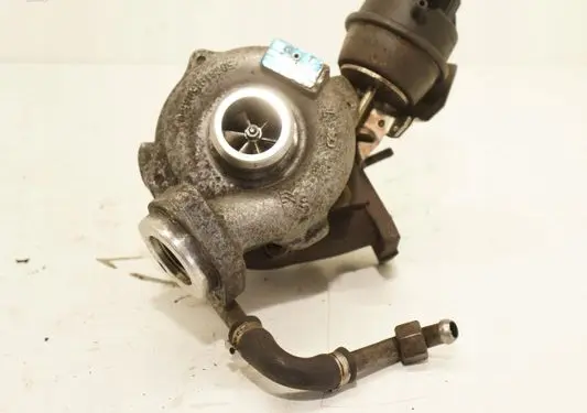 Audi A4 S4 B8 8K Turbo 03l145702d