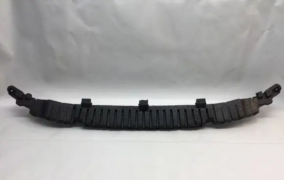 BMW X4 G02 Front bumper foam support bar 7451653