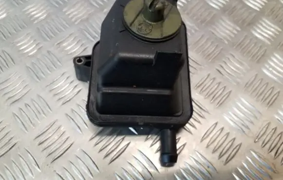 Seat Leon (1M) Power steering fluid tank/reservoir 1J0422371C
