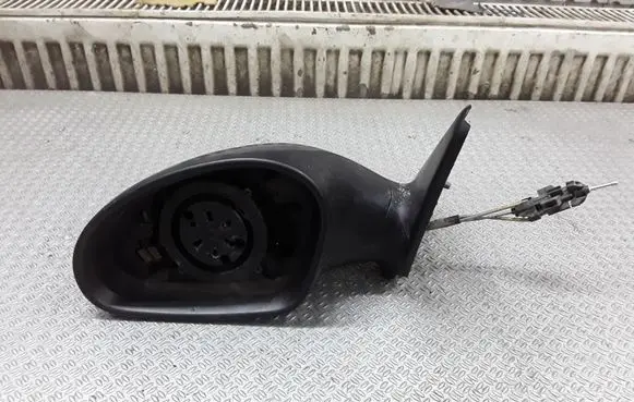 Seat Leon (1P) Manual wing mirror E1010763