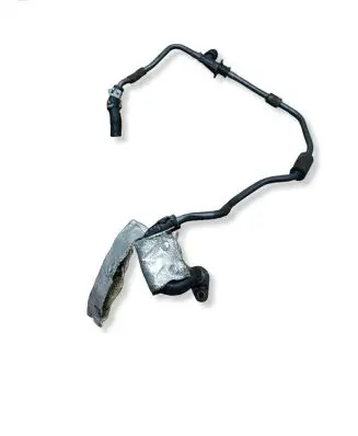 Audi Q5 SQ5 Engine coolant pipe/hose 06L121081AF 06K121143