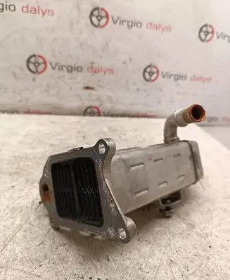 Ford Galaxy EGR valve cooler V29004027 MM111BL