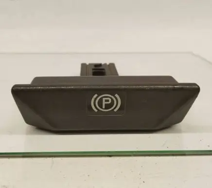 Mercedes-Benz ML W163 Hand brake release handle 1244270320