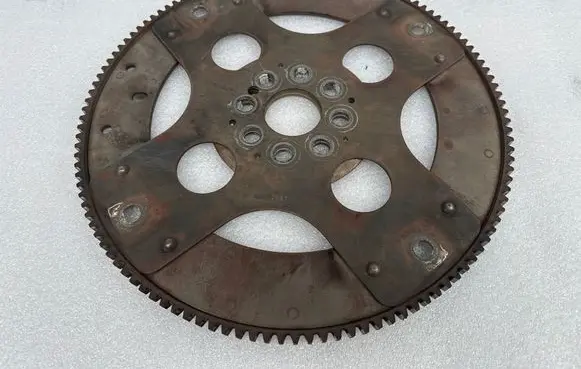 BMW 5 F10 F11 Flywheel 779796405