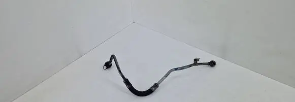 Audi A6 S6 C6 4F Turbo turbocharger oiling pipe/hose 059145771AC