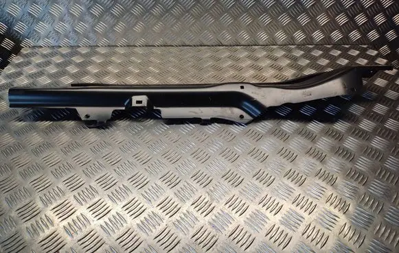 Citroen Berlingo Sliding door trim 80697104