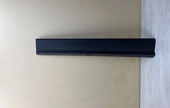 Audi Q2 - Front door trim (molding) 81A853959