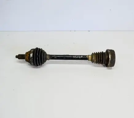Seat Ibiza IV (6J,6P) Front driveshaft 6R0407761