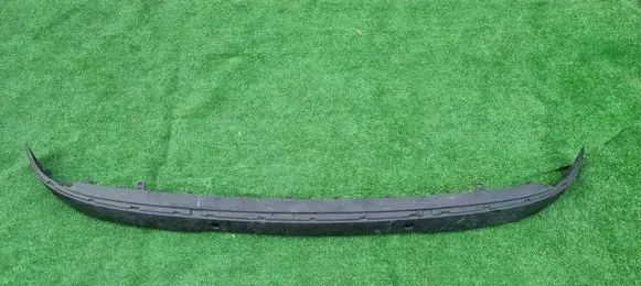 Citroen C4 I Rear bumper trim bar molding 9653922777 202131 02235S0308