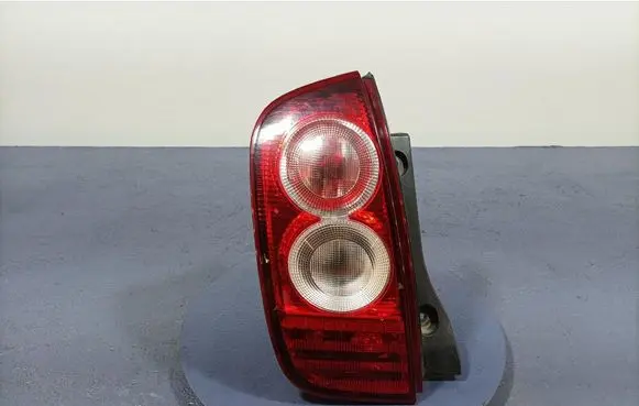 Nissan Micra Rear/tail lights