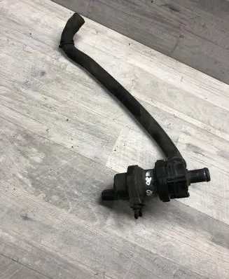 Volkswagen Sharan Electric auxiliary coolant/water pump