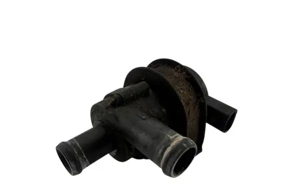 Audi A6 S6 C6 4F Electric auxiliary coolant/water pump 07C121599A