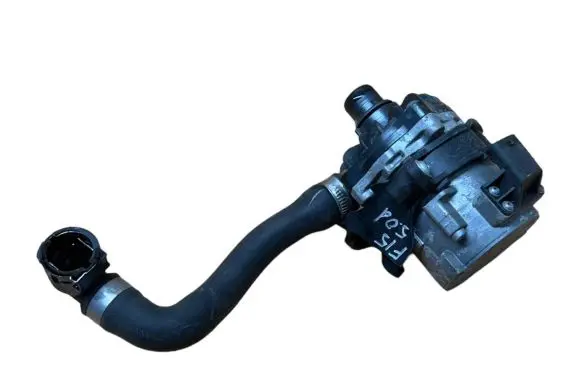 BMW X5 F15 Electric auxiliary coolant/water pump 11517566335 7576279 7566335