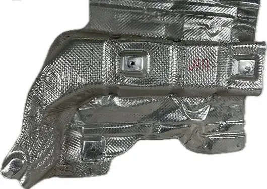 Chrysler Pacifica Engine splash shield/under tray 68214224AB