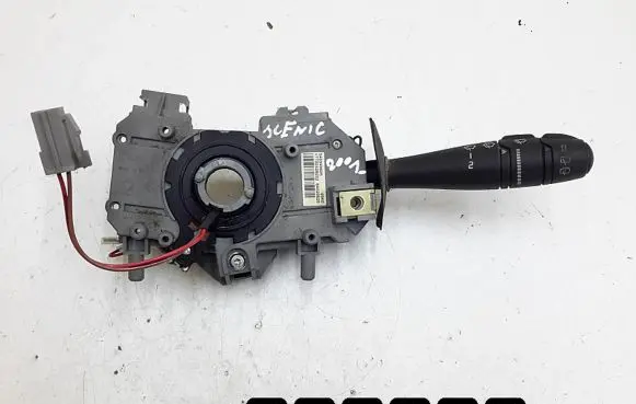 Renault Scenic RX Wiper switch 54034960A