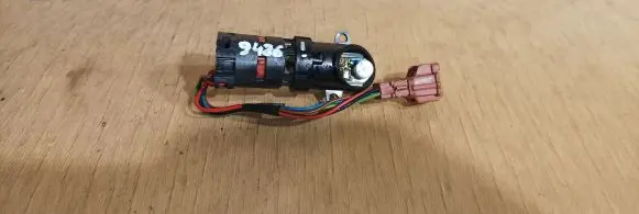 Renault Laguna II Air quality sensor 20100571 HS1101 047