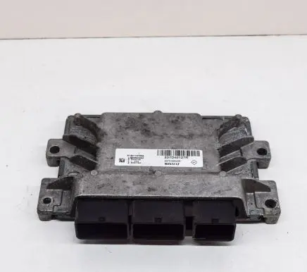 Renault Zoe Engine control unit/module 237D40127R 237D40054R