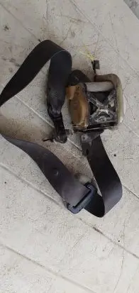 Subaru Legacy Front seatbelt