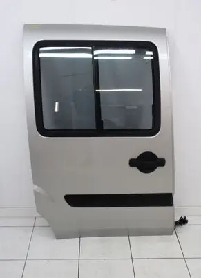 Fiat Doblo Side sliding door 