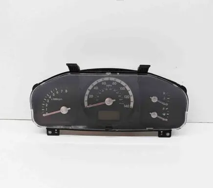 KIA Sportage Speedometer (instrument cluster) 940011F201