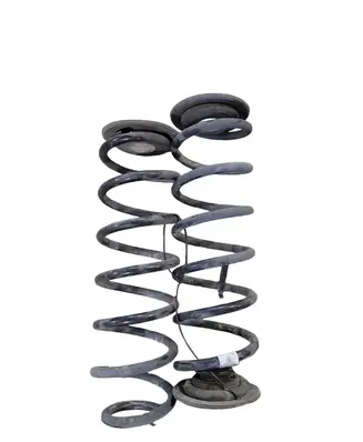Skoda Octavia Mk3 (5E) Rear coil spring 5Q0511121