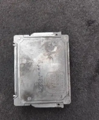 Opel Vectra C Xenon control unit/module 05042533920 89034934 DDT2000R