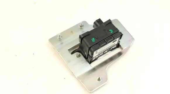 BMW 3 E90 E91 ESP acceleration yaw rate sensor 6781575 6777252