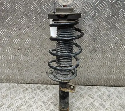 Volkswagen Caddy Front shock absorber/damper 2K5413031