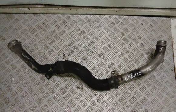 Air intake hose/pipe