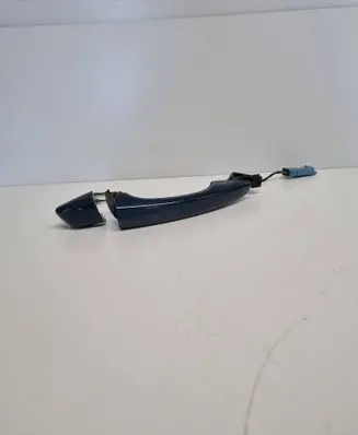 Peugeot 5008 II Front door exterior handle 9816083477A3