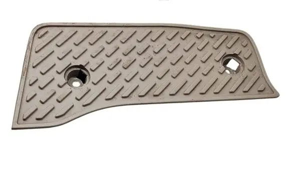 Toyota Land Cruiser (J120) Foot rest pad/dead pedal 6793360010